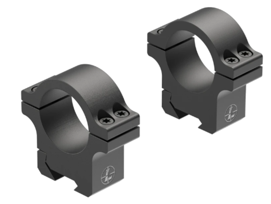 Leupold Open Range 1