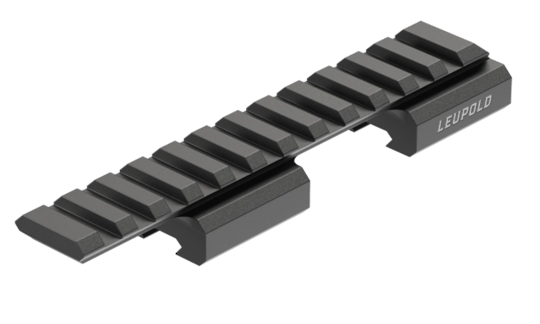 Leupold Open Range Rimfire 11mm Base