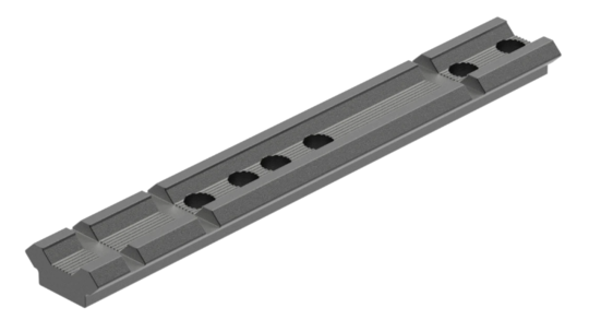 Leupold Rifleman Rail Gen 2 Marlin 336