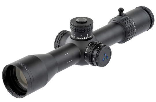 Delta Stryker HD 3.5-21x44 FFP DPRC-1