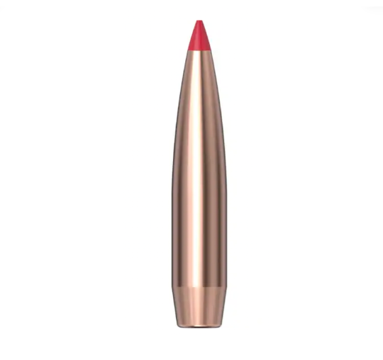 HORNADY 25CAL 128GR ELD-X PROJECTILES 100