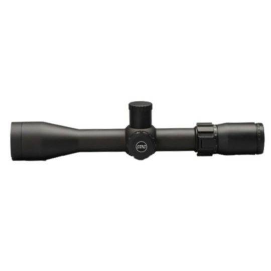 Sightron S-TAC 3-16x42 MOA Reticle #26013