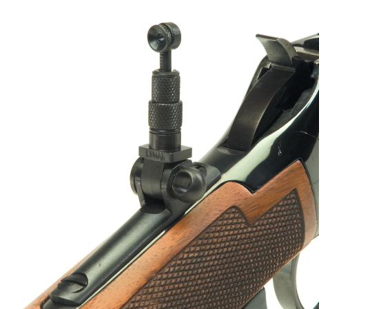 Lyman No 2 Tang Sight Winchester 94