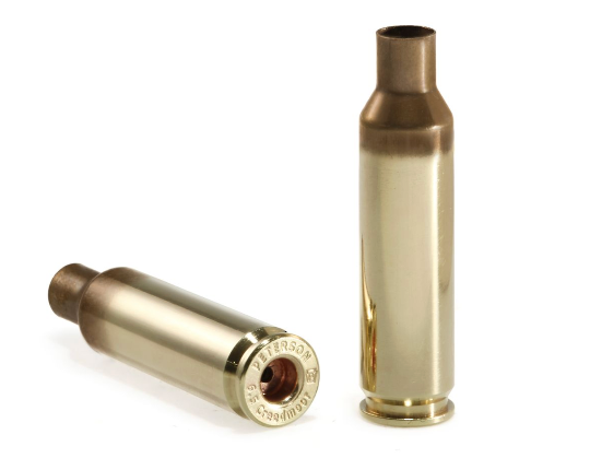 Peterson Brass 6.5 Creedmoor LRP