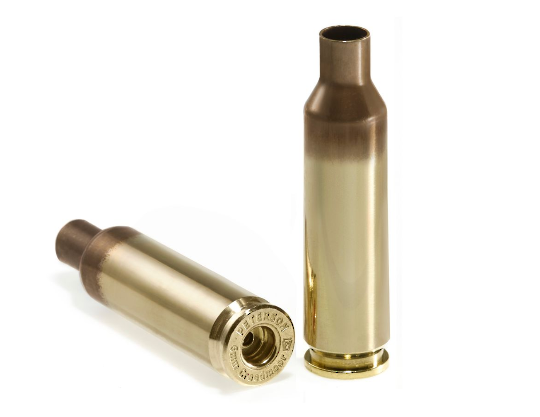 Peterson Brass 6mm Creedmoor LRP x50