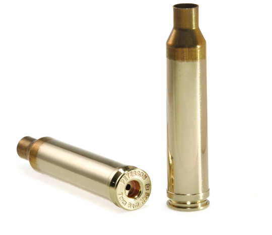 Peterson Brass 7mm Rem Mag x50
