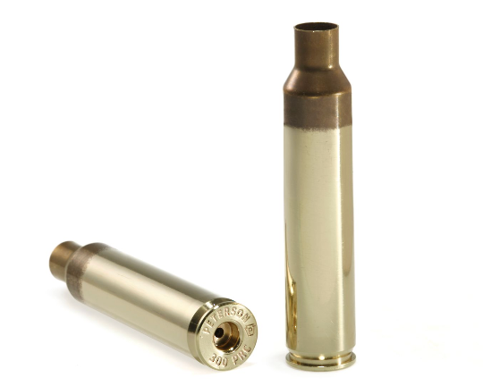 Peterson Brass 300PRC x50