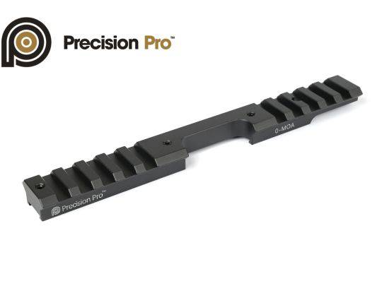 Precision Pro Base CZ457 Zero MOA