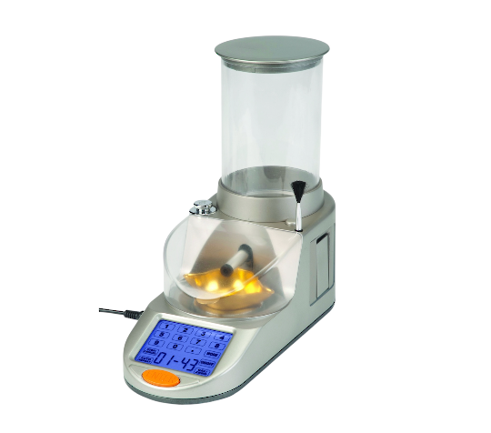 Lyman Gen 6 Compact Powder Measure System #L257750550