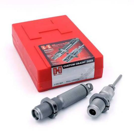 Hornady 2 Dies Set 338 ARC