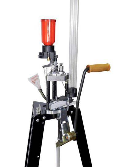 Lee Pro 1000 Press 9mm Luger 90640