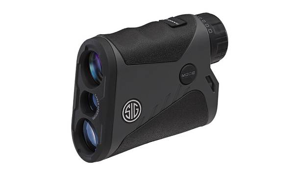 Sig Sauer Kilo 1400BDX Range Finder