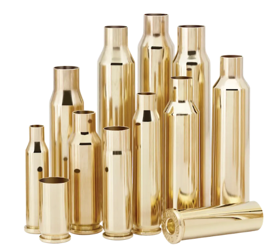 Hornady Brass 7x57 (x50)