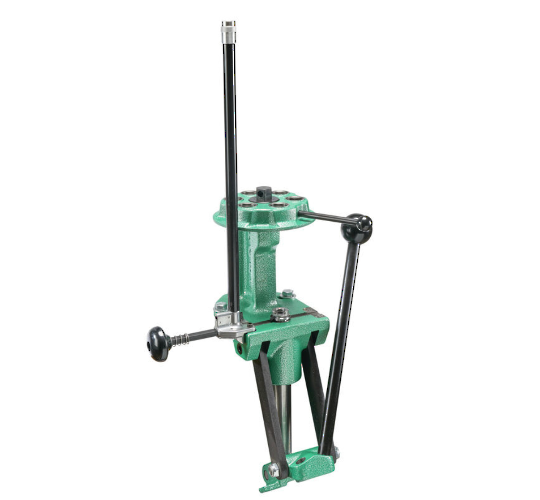 RCBS Turret Press