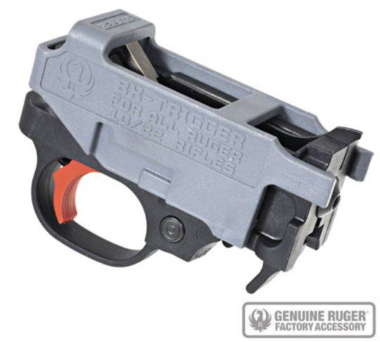 Ruger 10/22 BX-RED Trigger 2.75lb #90631