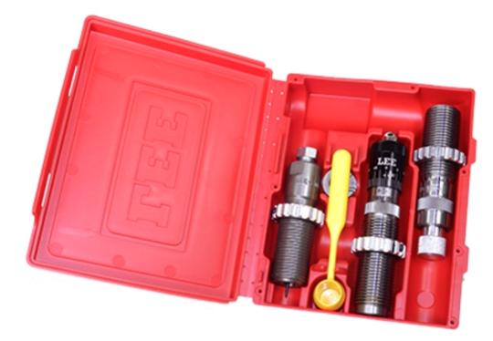 Lee Pacesetter 3 Die Set 7mm Backcountry #92107