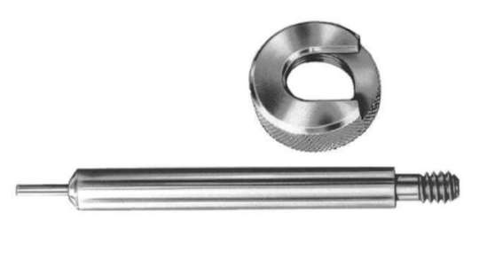 Lee Case Length Gauge 7mm Backcountry #92368