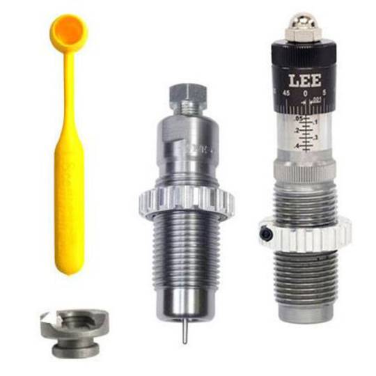 Lee Full Length 2 Die Set 6.5 PRC #92391
