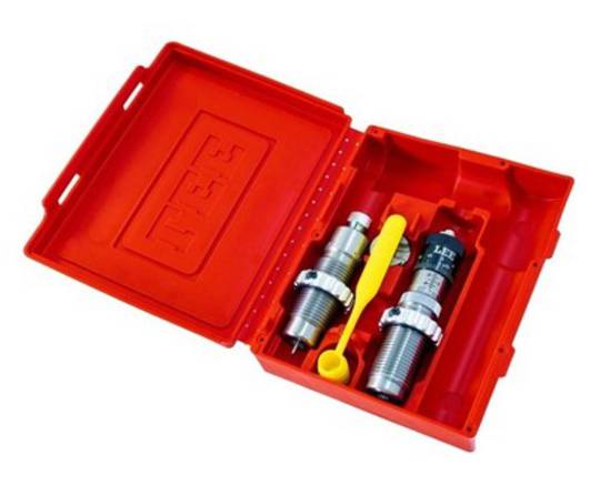 Lee Full Length 2 Die Set 270WSM #92411