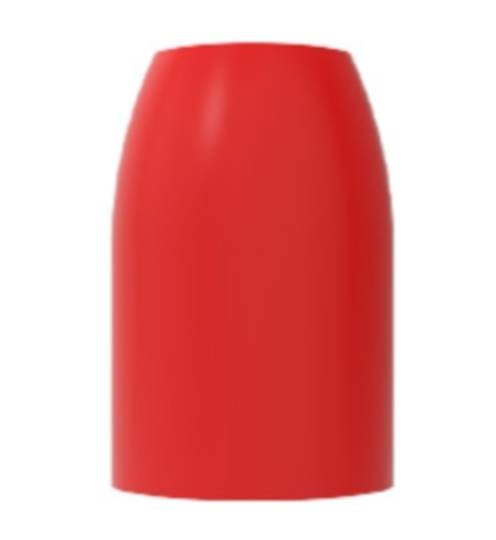 Lee Six Cavity Powder Coat Mold .356 115gr #92451