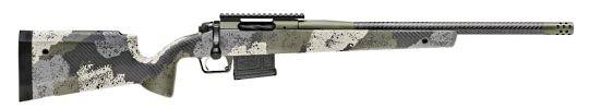 Springfield Armory 2020 WayPoint Rifle Carbon Fiber .308Win