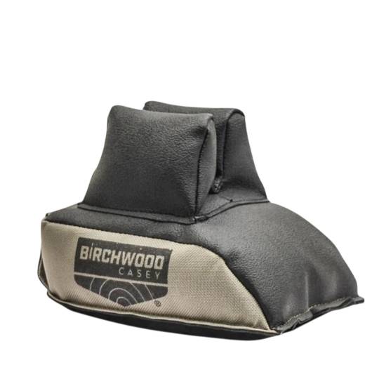 Birchwood Casey Rear Bag Pre-Filled