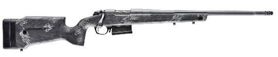 Bergara B14 Crest 308Win