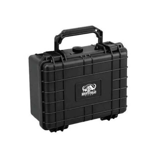 Buffalo River Waterproof Lockable Case Small