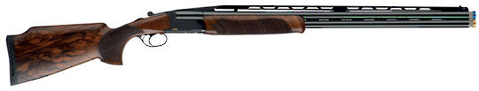 Fossari CRX9 BRS 32
