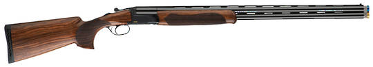 Fossari CRX9 Sporting 32