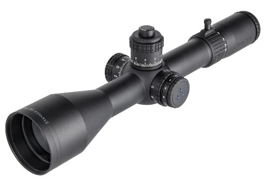 Delta Stryker 4.5-30x56 FFP LRD-1T
