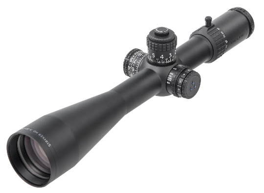Delta Stryker 5-50x56 DLS-1