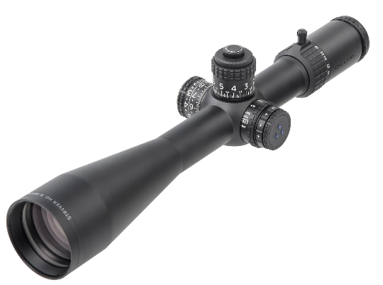 Delta Stryker 5-50x56 DLS-3 MOA Scope #DO-2507