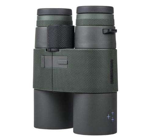 Delta Titanium 9x45 LRF Binoculars