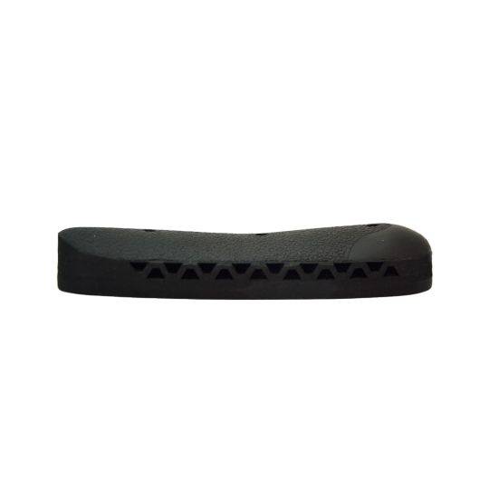 Fossari Black Ventilated Rubber Recoil Pad