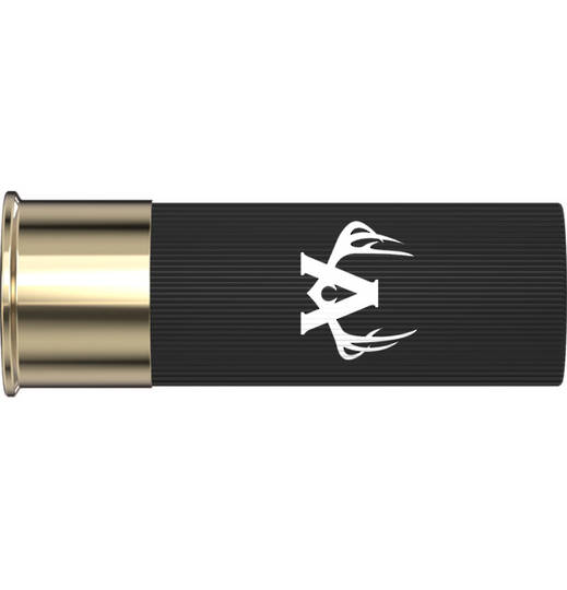 Hornady American Whitetail 12ga Slug 325Grain Interlock