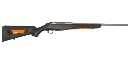 Tikka T3X R/H Lite Stainless Synthetic 308Win 15X1