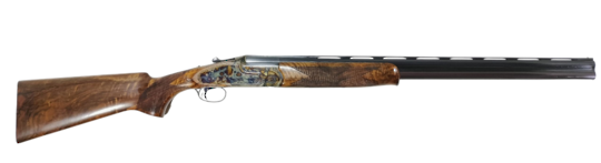 Webley U/O Model 3000 12ga Side/Lock 28