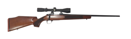 Sako Vixen (A1) 222rem Pre-Owned