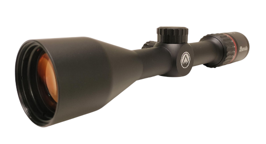 Burris Fullfield IV 3-12x42 Ballistic E3 KSB