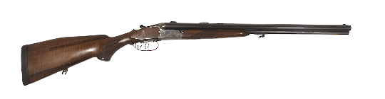 Sauer Drilling 16ga over 7x57R