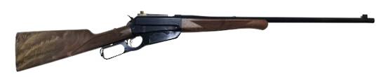 Winchester 1895 Grade 3 30-06 Pre-Owned