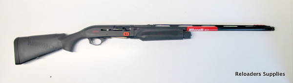 Benelli M2 Speed Performance For 3 Gun 12ga 26