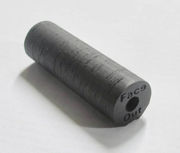 Weihrauch HW97 3D Printed Suppressor Inserts Suppressors And Muzzle