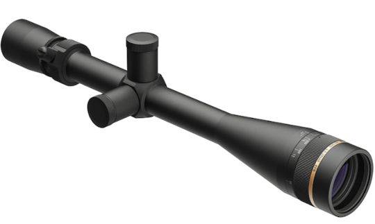 Leupold VX-3HD 6.5-20x40 EFR Target CDS Fine Duplex #182502