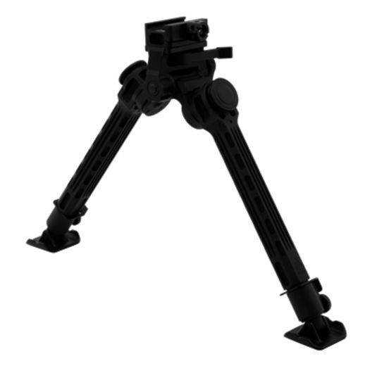 Leapers UTG Big Bore Heavy Duty Bipod 9-14
