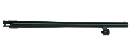 Mossberg 500 12ga 18.5
