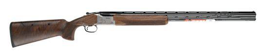 Miroku MK10 Sporter Black Edition 12ga  32