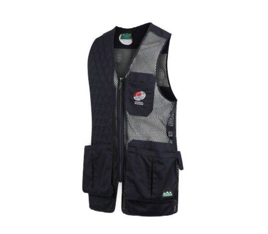 Miroku Shooting Vest Navy 2XL