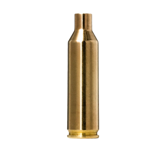 NORMA UNPRIMED 7MM PRC BRASS x50